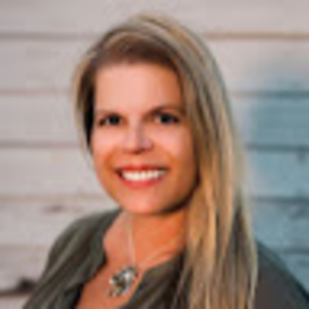 Meet your Posher, Teri